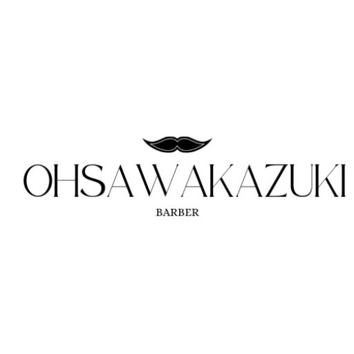 銀座BARBER OHSAWA KAZUKI